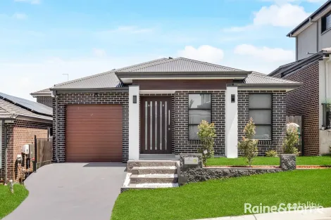 Property photo of 28 Felling Street Box Hill NSW 2765