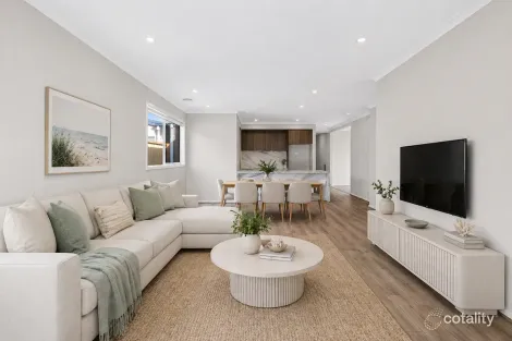 Property photo of 25 Esperence Crescent Ocean Grove VIC 3226