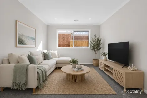 Property photo of 25 Esperence Crescent Ocean Grove VIC 3226