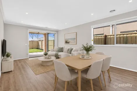 Property photo of 25 Esperence Crescent Ocean Grove VIC 3226