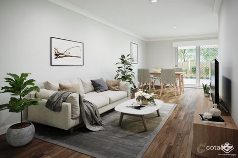 48/16 Waler Cl, Mango Hill, QLD 4509