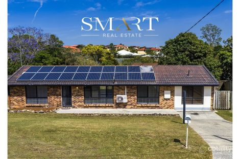 Property photo of 5 Chablis Court Molendinar QLD 4214