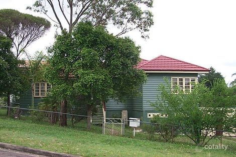 Property photo of 1 Buller Street Everton Park QLD 4053