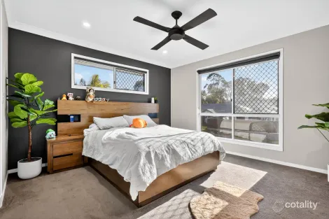 Property photo of 8 Valleyview Street Narangba QLD 4504
