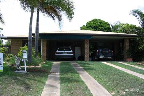 Property photo of 5 Honeysuckle Street Andergrove QLD 4740