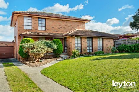 3 Lindsay Cl, Endeavour Hills, VIC 3802