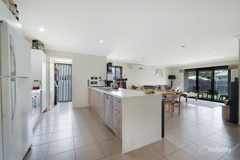 Property photo of 49 Sunflower Crescent Upper Caboolture QLD 4510