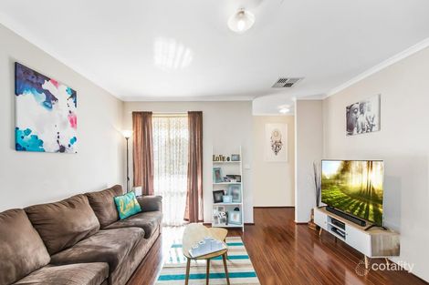 Property photo of 21 Lagarna Drive Kurunjang VIC 3337