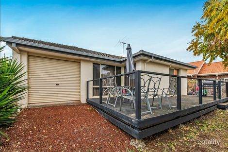 Property photo of 21 Lagarna Drive Kurunjang VIC 3337