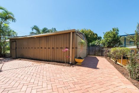 Property photo of 100 Dawson Road Upper Mount Gravatt QLD 4122