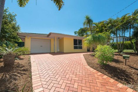 Property photo of 100 Dawson Road Upper Mount Gravatt QLD 4122