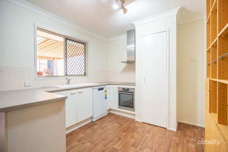 Property photo of 100 Dawson Road Upper Mount Gravatt QLD 4122