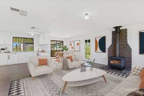 Property photo of 122 Ironstone Road Forreston SA 5233