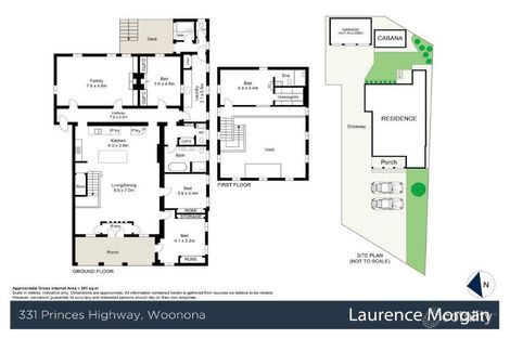 Property photo of 329-331 Princes Highway Woonona NSW 2517