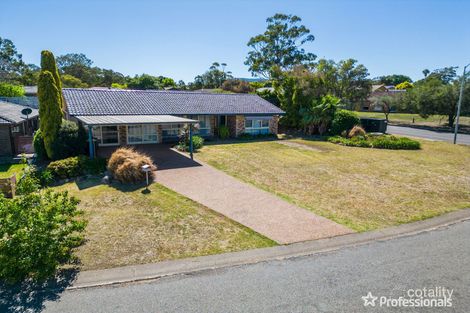 Property photo of 15 Chardonnay Street Muswellbrook NSW 2333