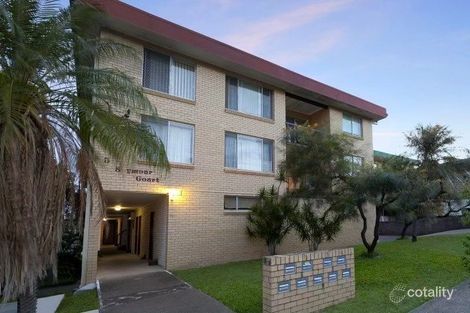 Property photo of 8/34 Oliver Street Nundah QLD 4012