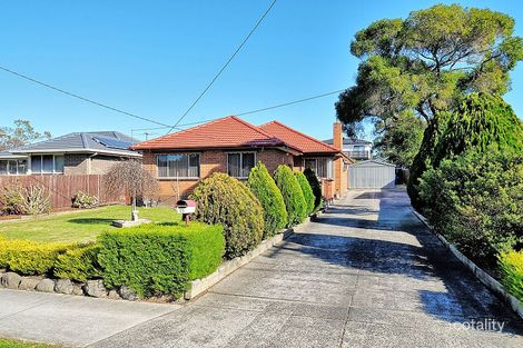 Property photo of 19 Oconnor Road Knoxfield VIC 3180