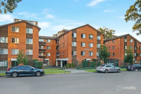 34/51 Castlereagh St, Liverpool, NSW 2170