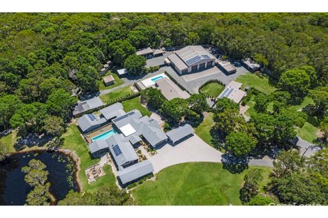 Property photo of 48 Tobin Close Lennox Head NSW 2478