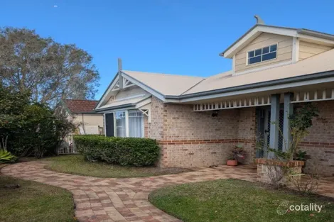 Property photo of 36 Westland Drive West Ballina NSW 2478