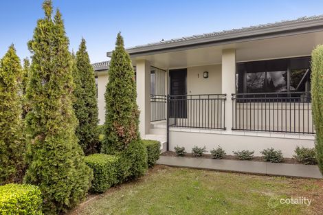 Property photo of 1 Angus Street Rangeville QLD 4350