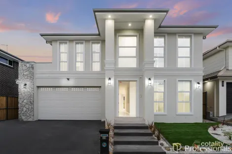 20 Chalk St, Gables, NSW 2765