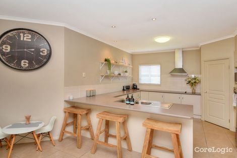 Property photo of 31 Campelles Avenue Varsity Lakes QLD 4227