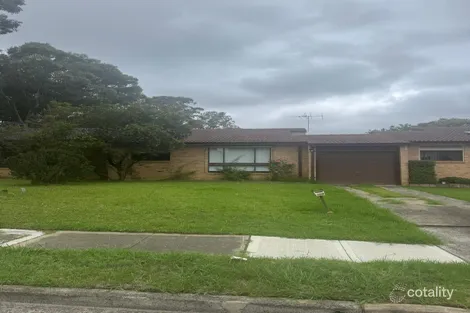 100 Lancia Dr, Ingleburn, NSW 2565
