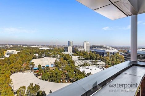 Property photo of 1409/7 Australia Avenue Sydney Olympic Park NSW 2127