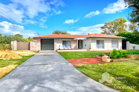 306 Ocean Dr, Withers, WA 6230