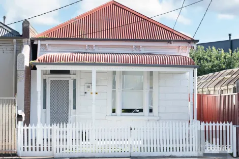 10 Victoria St, Footscray, VIC 3011