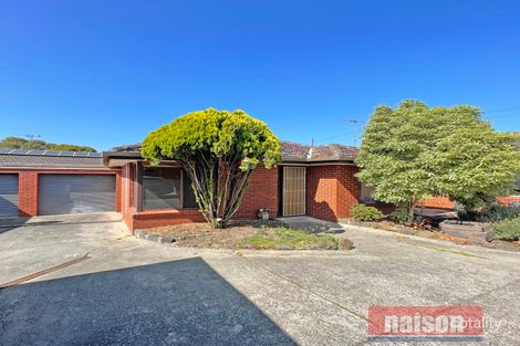 Property photo of 7/209-211 Rathmines Street Fairfield VIC 3078