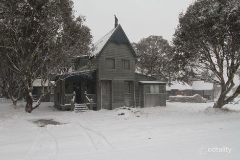 Property photo of 19 Halter Lane Dinner Plain VIC 3898