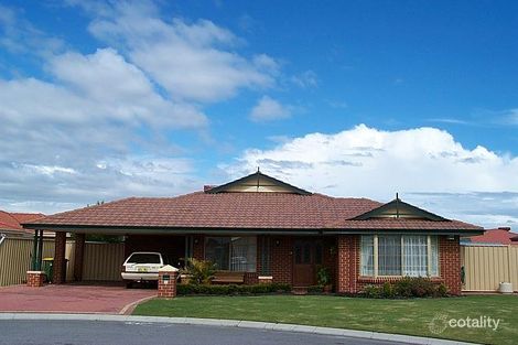 11 Kirby Ct, Huntingdale, WA 6110