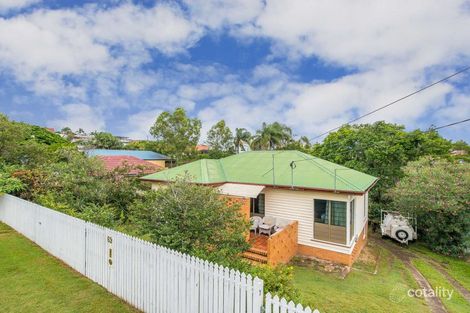 69 Tarana St, Camp Hill, QLD 4152