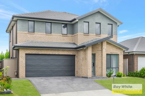 Property photo of 20 Alpine Place Carnes Hill NSW 2171