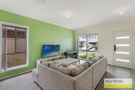 Property photo of 20 Alpine Place Carnes Hill NSW 2171