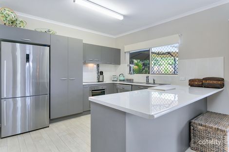 Property photo of 30 Newman Street Gordonvale QLD 4865