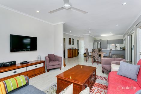 Property photo of 30 Newman Street Gordonvale QLD 4865