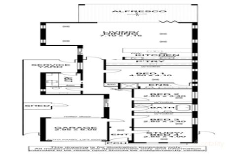Property photo of 5A Windermere Avenue Clapham SA 5062