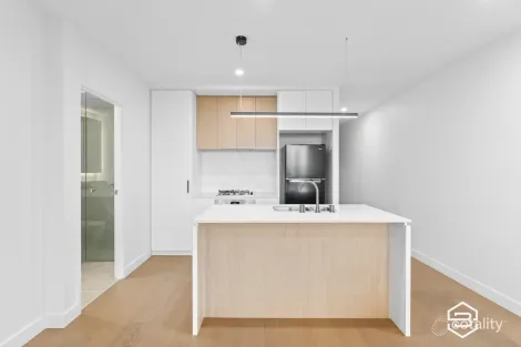 Property photo of 1108/1 Warde Street Footscray VIC 3011
