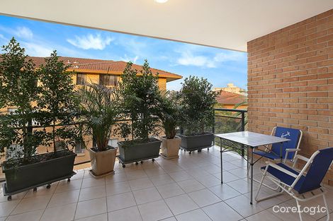 Property photo of 11/42 Ewos Parade Cronulla NSW 2230