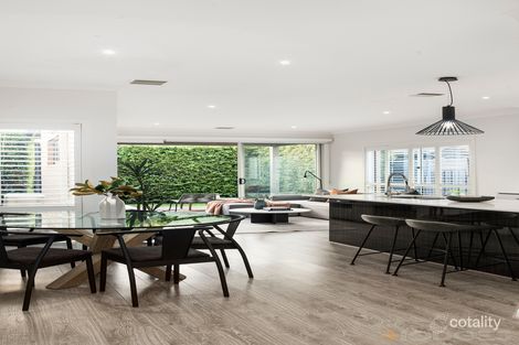 Property photo of 9A Field Street Hampton VIC 3188