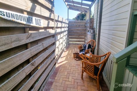 Property photo of 9/1 Williams Way Seabird WA 6042
