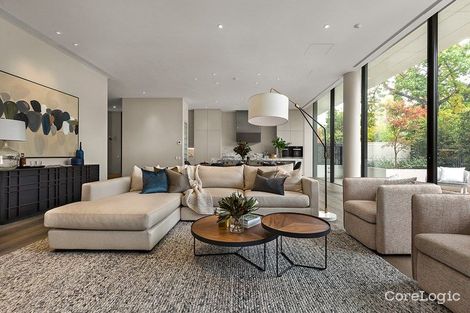 Property photo of 2A/23 Millswyn Street South Yarra VIC 3141