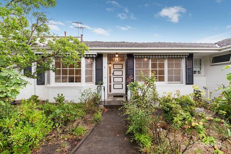 Property photo of 2/145 Through Road Camberwell VIC 3124
