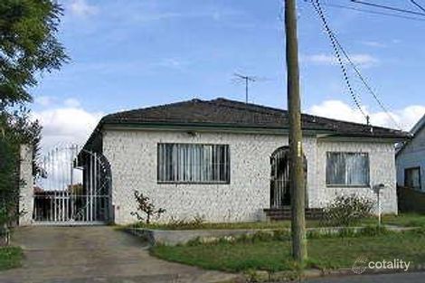 Property photo of 3 Harold Street Fairfield NSW 2165