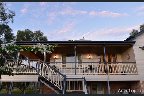 Property photo of 160 Parry Street Charleville QLD 4470