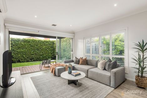 Property photo of 9A Field Street Hampton VIC 3188