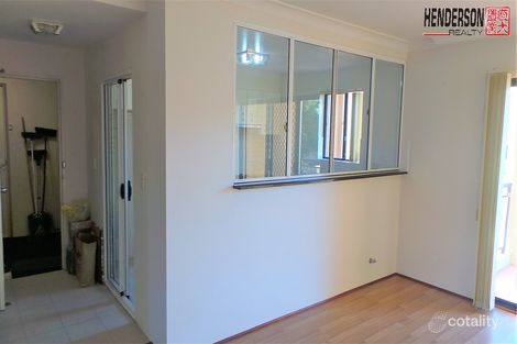 Property photo of 21/41-51 Wright Street Hurstville NSW 2220